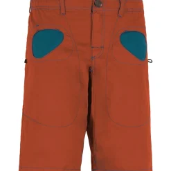 E9 Enove Rondo Short-S men's short pants* Pants|Men