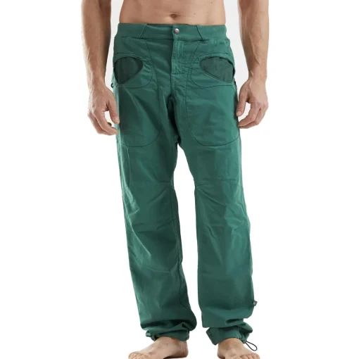 E9 Enove Rondo Slim men's pants* Pants|Men