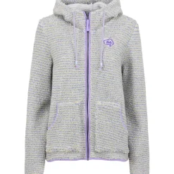 E9 Enove Rosy women's hoodie*Women Sweaters|Women