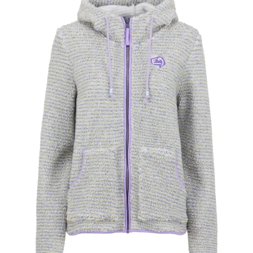 E9 Enove Rosy women's hoodie*Women Sweaters|Women