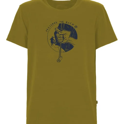 E9 Enove 70S men's t-shirt* T-Shirts|Men