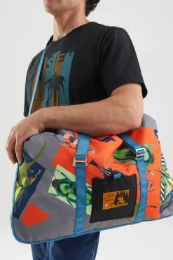 E9 Enove Saccò rope bag* Bags And Shoulder Bags