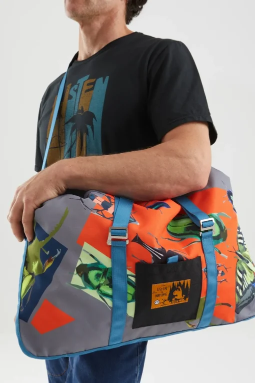 E9 Enove Saccò rope bag* Bags And Shoulder Bags