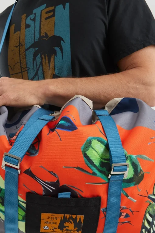 E9 Enove Saccò rope bag* Bags And Shoulder Bags