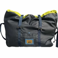 E9 Enove Saccò X Bag rope bag* Bags And Shoulder Bags