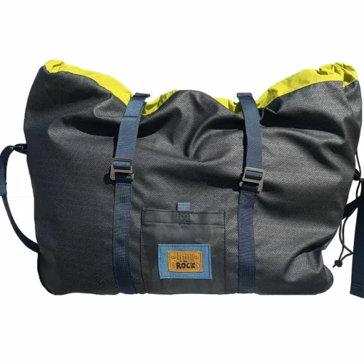 E9 Enove Saccò X Bag rope bag* Bags And Shoulder Bags