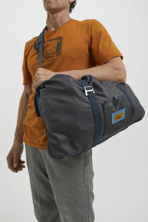 E9 Enove Saccò X Bag rope bag* Bags And Shoulder Bags