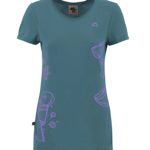 E9 Enove Spring 2.2 Women's T-Shirt*Women T-Shirts|Women
