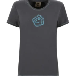 E9 Enove Star women's t-shirt*Women T-Shirts|Women