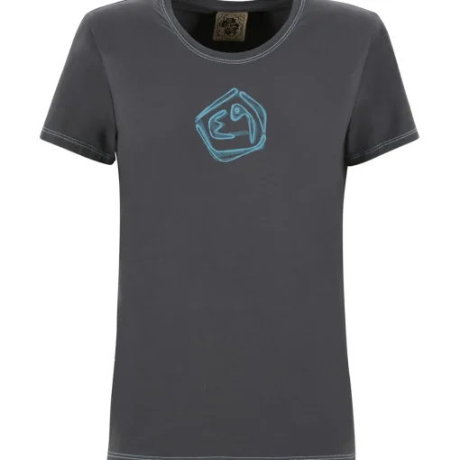 E9 Enove Star women's t-shirt*Women T-Shirts|Women