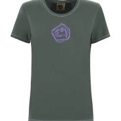 E9 Enove Star women's t-shirt*Women T-Shirts|Women