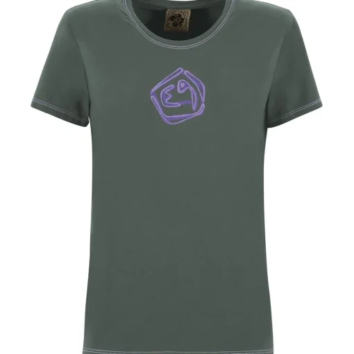 E9 Enove Star women's t-shirt*Women T-Shirts|Women