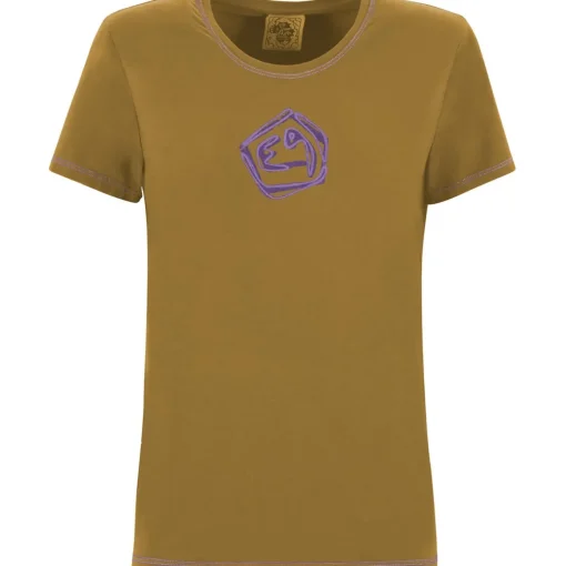E9 Enove Star women's t-shirt*Women T-Shirts|Women