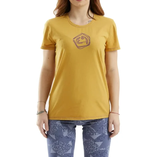 E9 Enove Star women's t-shirt*Women T-Shirts|Women