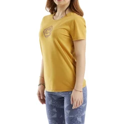 E9 Enove Star women's t-shirt*Women T-Shirts|Women