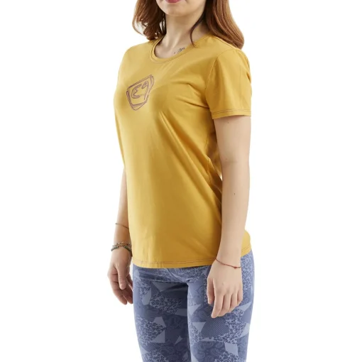 E9 Enove Star women's t-shirt*Women T-Shirts|Women