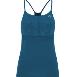 E9 Enove Stefy women's vest top*Women Tops|Women