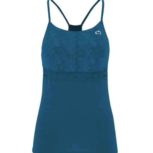 E9 Enove Stefy women's vest top*Women Tops|Women