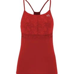 E9 Enove Stefy women's vest top*Women Tops|Women