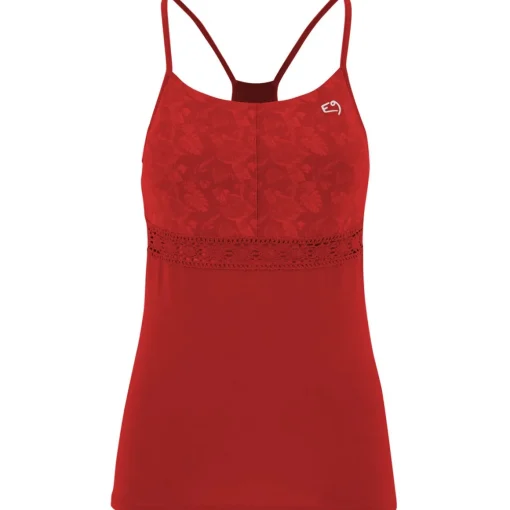 E9 Enove Stefy women's vest top*Women Tops|Women