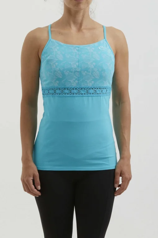 E9 Enove Stefy women's vest top*Women Tops|Women