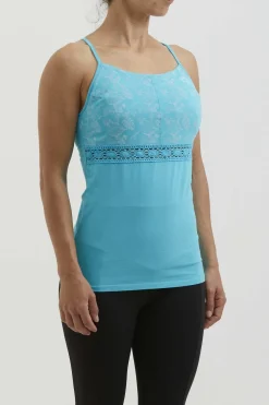 E9 Enove Stefy women's vest top*Women Tops|Women