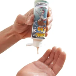 E9 Enove Strong Hero Liquid Chalk 100 ml liquid chalk* Liquid
