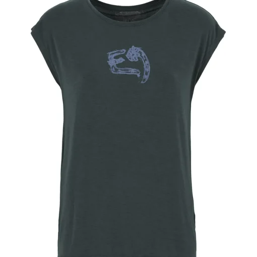 E9 Enove Tilde 2.4 women's t-shirt*Women T-Shirts|Women