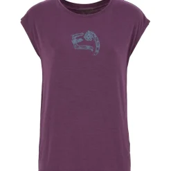 E9 Enove Tilde 2.4 women's t-shirt*Women T-Shirts|Women