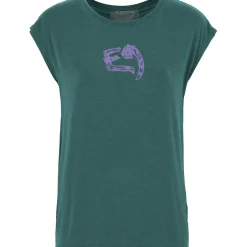 E9 Enove Tilde 2.4 women's t-shirt*Women T-Shirts|Women