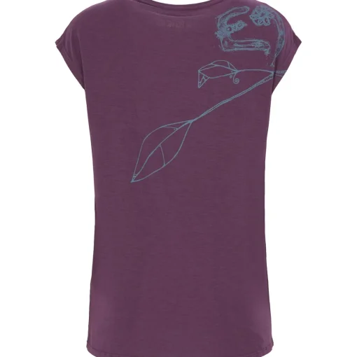 E9 Enove Tilde 2.4 women's t-shirt*Women T-Shirts|Women