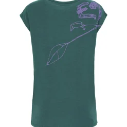 E9 Enove Tilde 2.4 women's t-shirt*Women T-Shirts|Women