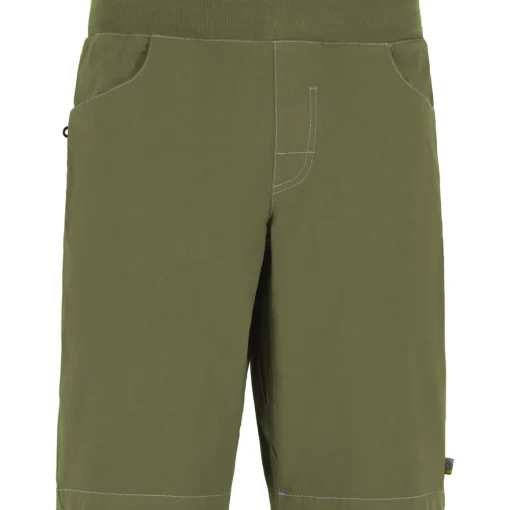 E9 Enove Trd men's short pants* Pants|Men