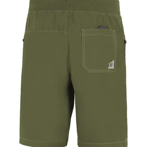 E9 Enove Trd men's short pants* Pants|Men