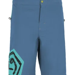 E9 Enove Wet 2.4 men's short pants* Pants|Men