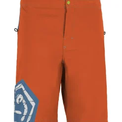 E9 Enove Wet 2.4 men's short pants* Pants|Men