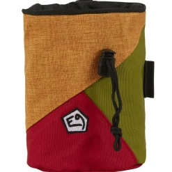 E9 Enove Zucca chalk bag* Chalk Bag