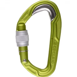 Edelrid Bulletproof Screw screw-gate climbing carabiner* Carabiners And Quick Links