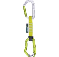 Edelrid Bulletproof Set II climbing quickdraw* Quickdraws