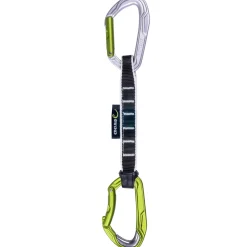 Edelrid Bulletproof Set II climbing quickdraw* Quickdraws