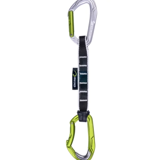 Edelrid Bulletproof Set II climbing quickdraw* Quickdraws