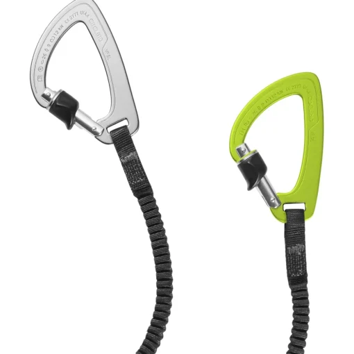 Edelrid Cable Kit Ultralite VII via ferrata set* Via Ferrata Sets