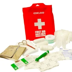 Edelrid First Aid Kit* First Aid Kits