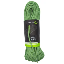 Edelrid Follower 9.6 mm climbing rope* Single Ropes