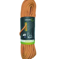 Edelrid Follower 9.6 mm climbing rope* Single Ropes