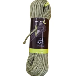 Edelrid Follower 9.6 mm climbing rope* Single Ropes