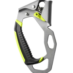 Edelrid Hand Cruiser caving handled ascender* Ascenders|Belay Devices And Descenders