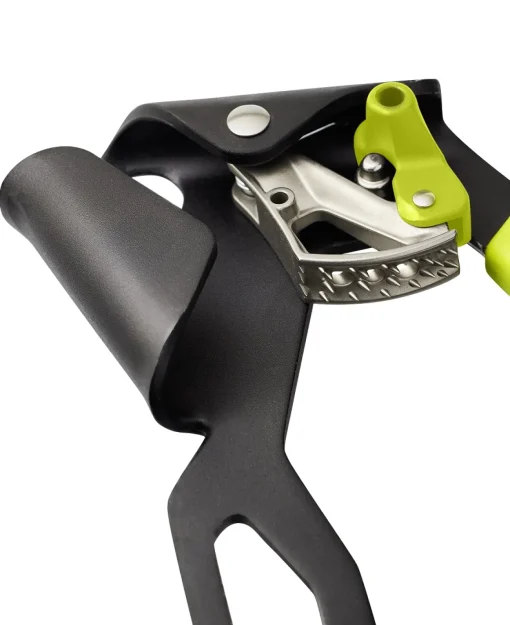 Edelrid Hand Cruiser caving handled ascender* Ascenders|Belay Devices And Descenders