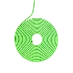 Edelrid Hard Line 6mm semistatic cord one meter* Cords Per Meter