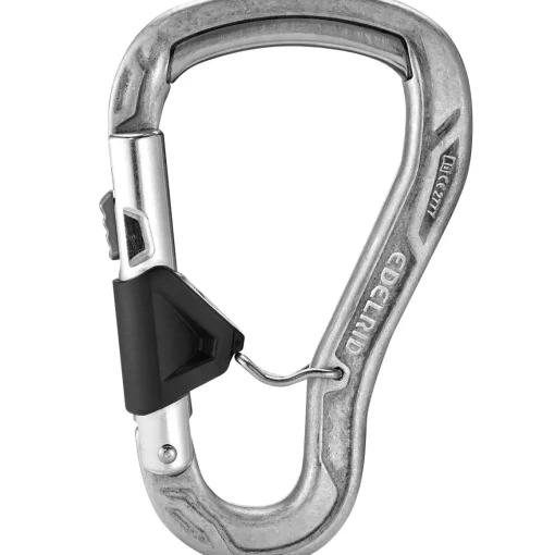 Edelrid HMS Bulletproof Belay FG climbing carabiner* Carabiners And Quick Links